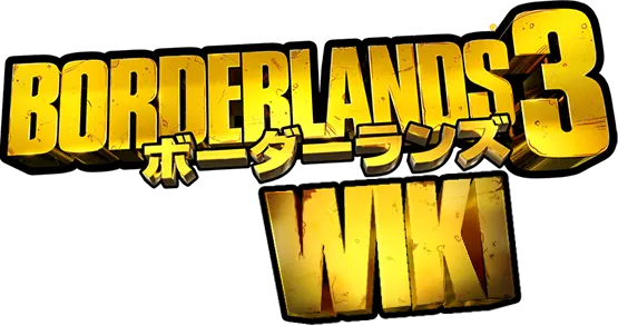 Borderlands 3 (ボーダーランズ3) 日本語攻略 Wiki