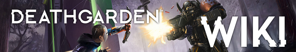 DEATHGARDEN 日本語攻略 Wiki