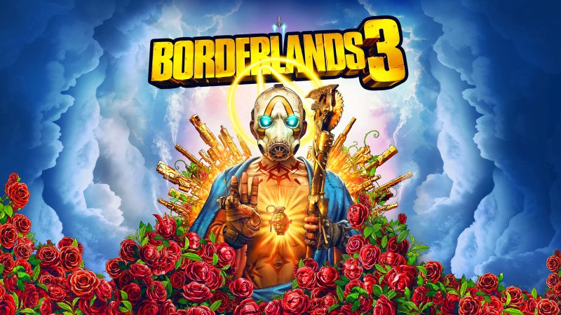 Borderlands 3 (ボーダーランズ3) 日本語攻略 Wiki