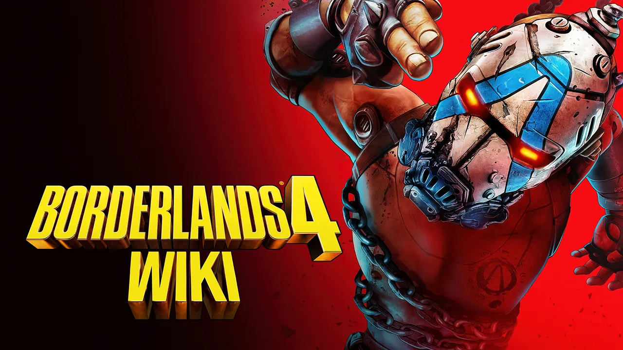 ボーダーランズ4 日本語攻略 Wiki