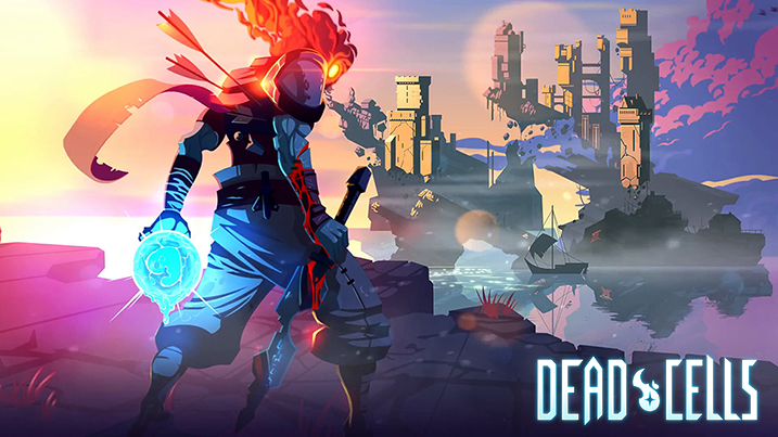 Dead Cells 日本語攻略 Wiki