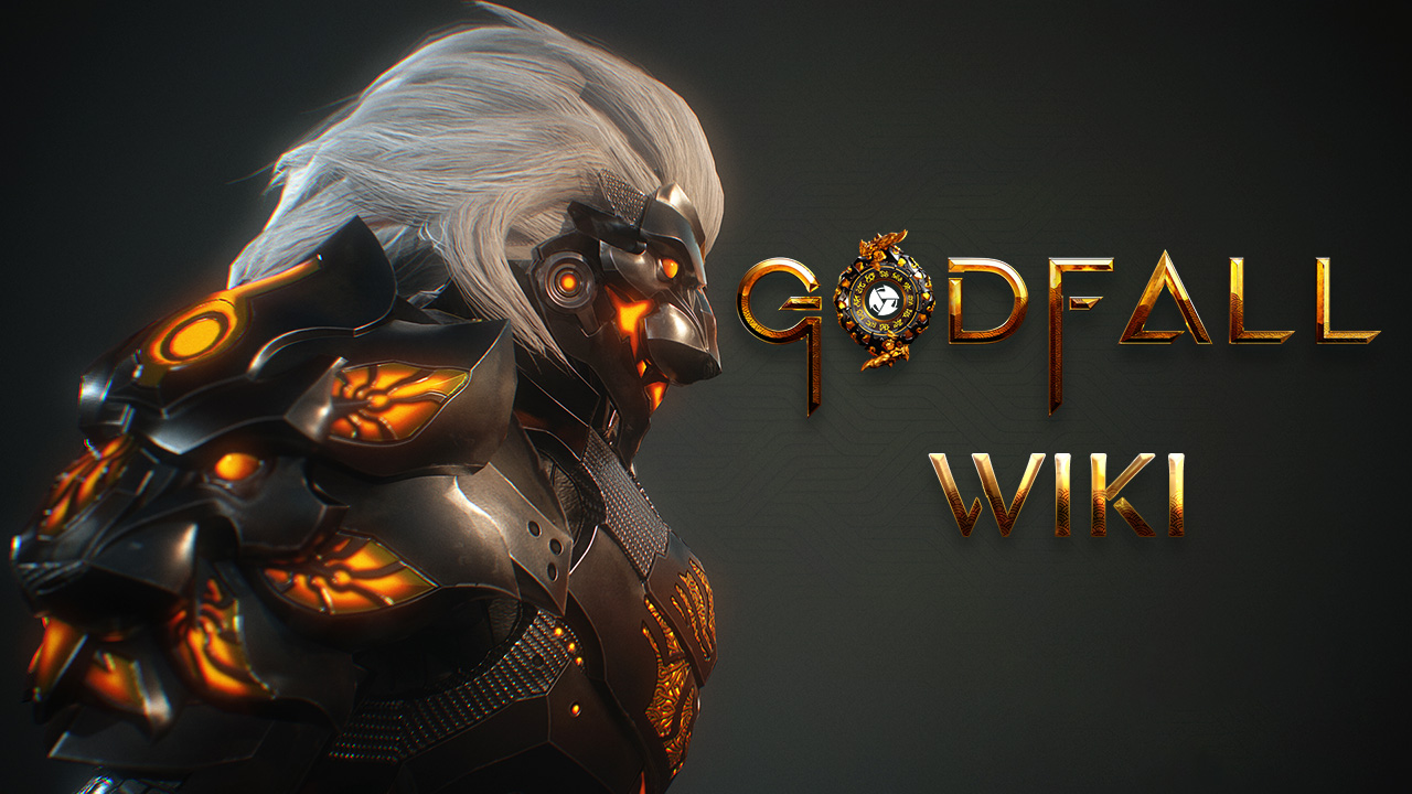 Godfall ゴッドフォール 日本語攻略 Wiki Gamers Wiki