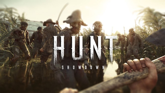 Hunt: Showdown 日本語攻略 Wiki