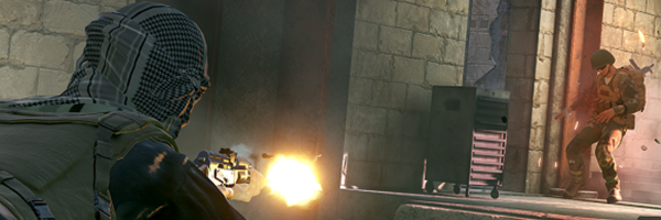Insurgency:Sandstorm