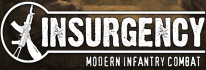 Insurgency: Modern Infantry Combat