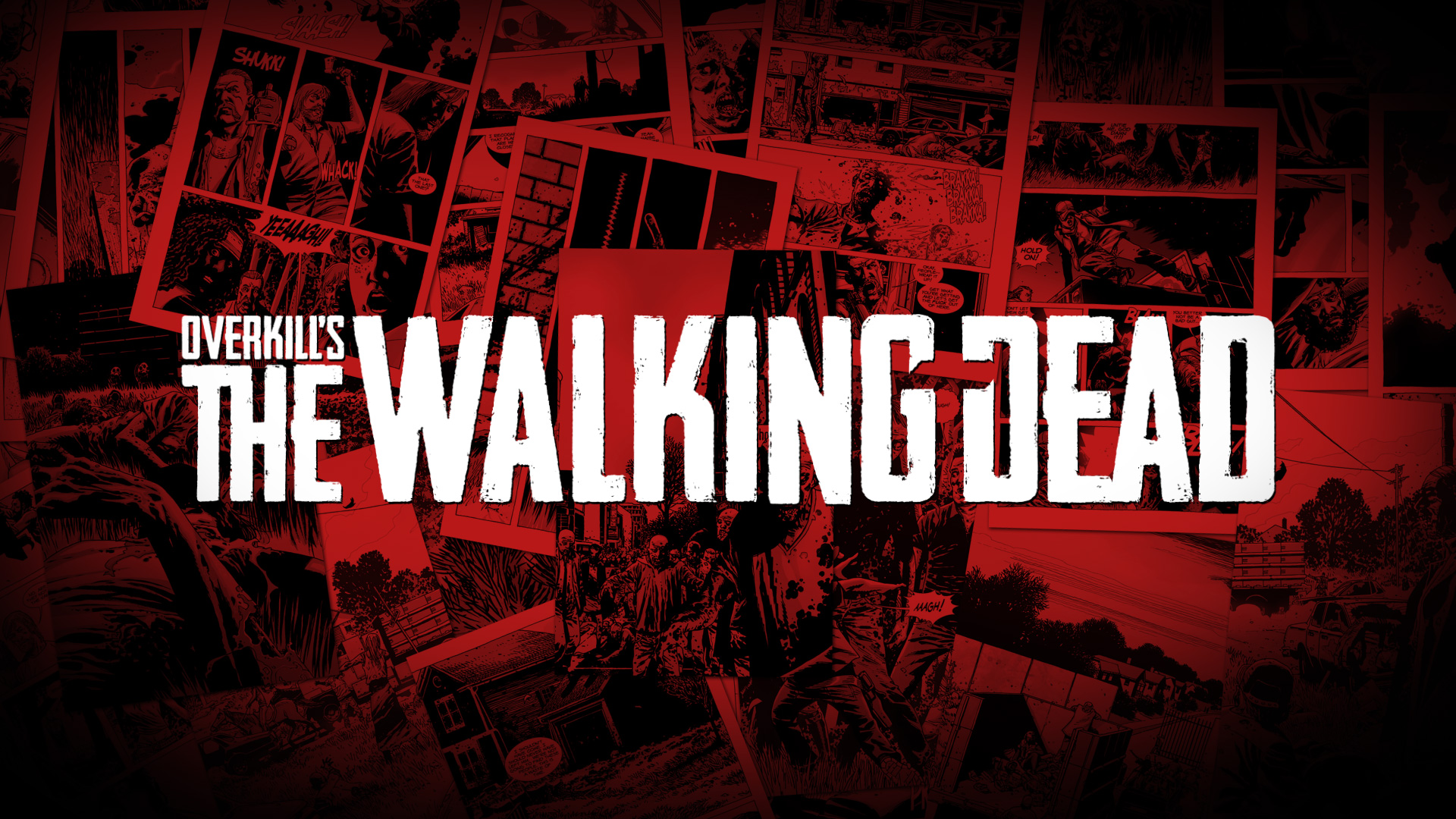 OVERKILL's The Walking Dead 日本語攻略 Wiki