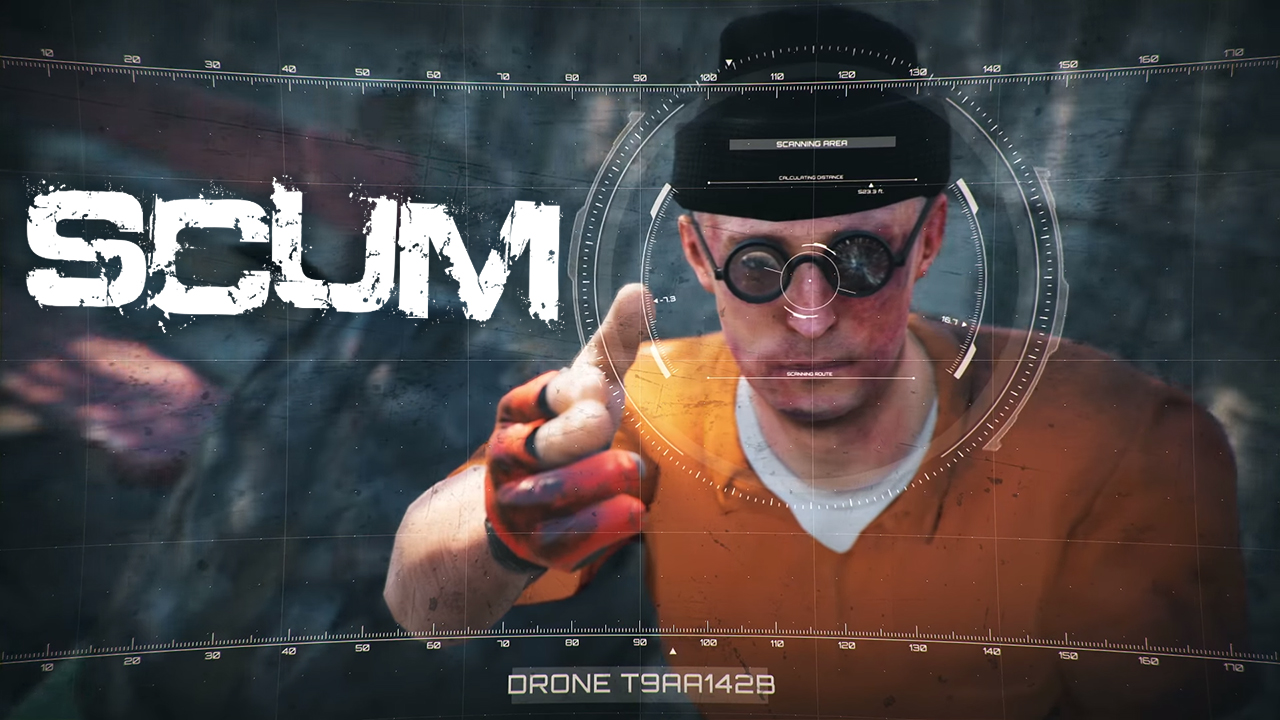 SCUM 日本語攻略 Wiki