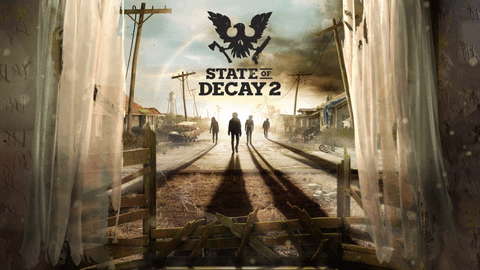 State Of Decay 2 日本語攻略 Wiki Gamers Wiki