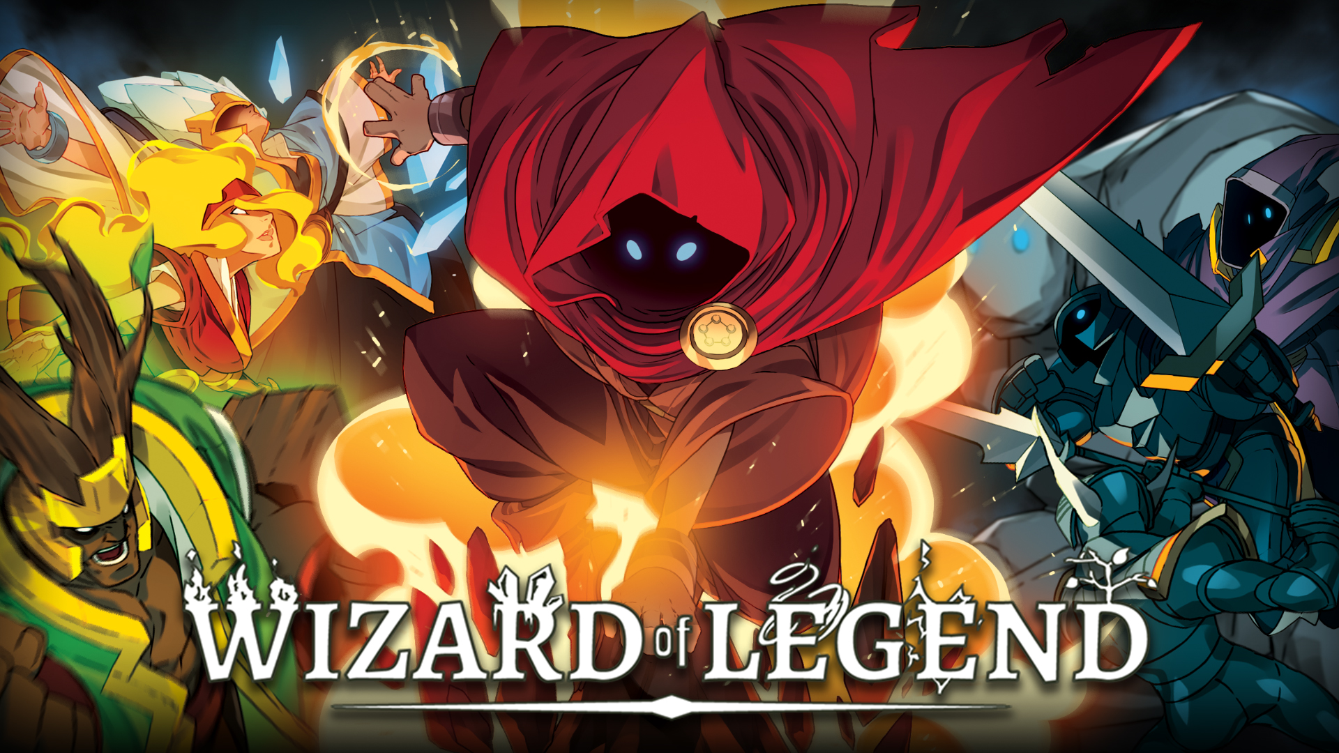 Wizard Of Legend 日本語攻略 Wiki Gamers Wiki