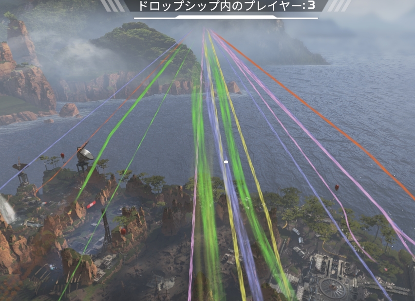 ジャンプマスター Apex Legends 日本語攻略 Wiki