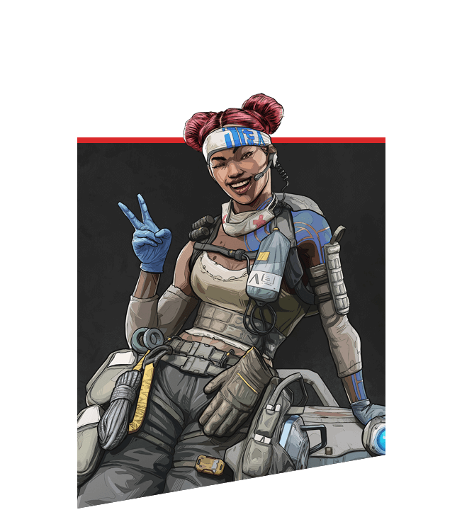 初心者ガイド Apex Legends 日本語攻略 Wiki