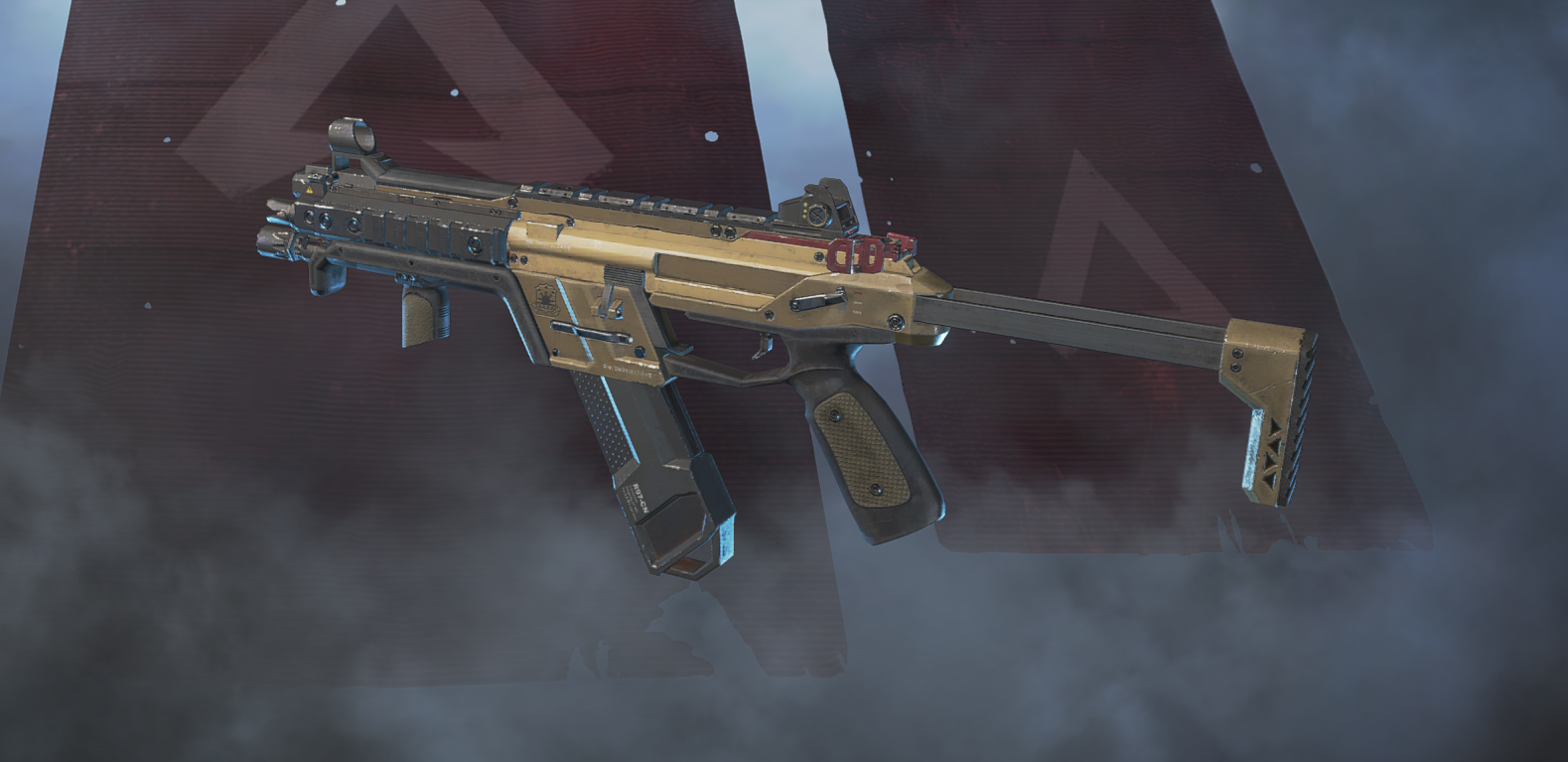 R 99 Smg Apex Legends 日本語攻略 Wiki