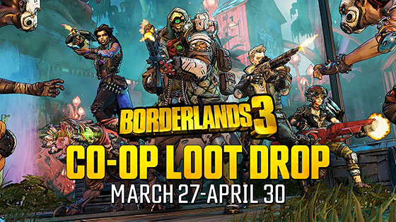 イベント情報 Borderlands 3 ボーダーランズ3 日本語攻略 Wiki