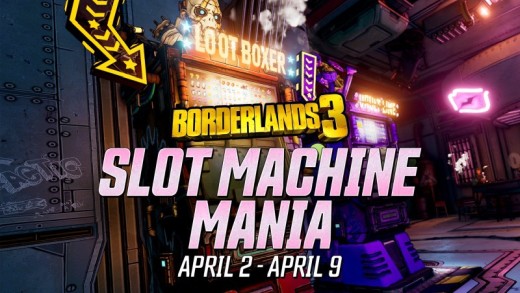 イベント情報 Borderlands 3 ボーダーランズ3 日本語攻略 Wiki