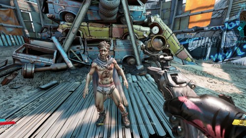 ゼロからのスタート Borderlands 3 ボーダーランズ3 日本語攻略 Wiki