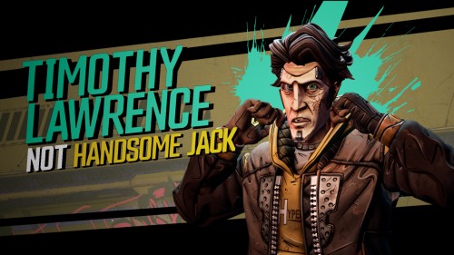 ティモシー Borderlands 3 ボーダーランズ3 日本語攻略 Wiki