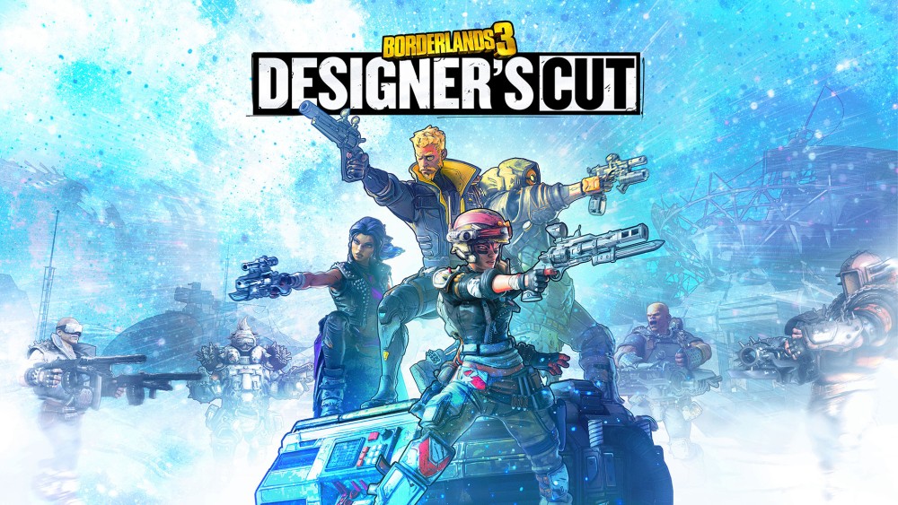 Borderlands 3 ボーダーランズ3 日本語攻略 Wiki Gamers Wiki