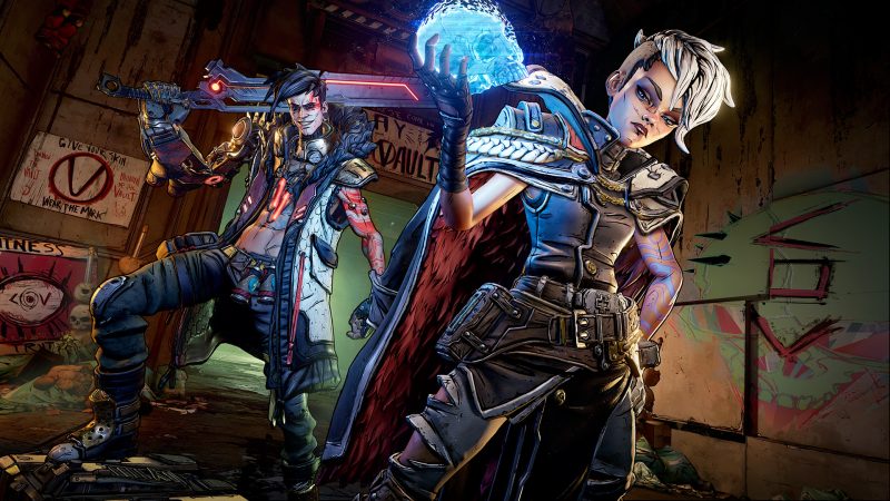 Borderlands 3 ボーダーランズ3 日本語攻略 Wiki Gamers Wiki