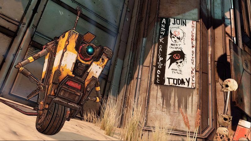 Borderlands 3 ボーダーランズ3 日本語攻略 Wiki Gamers Wiki