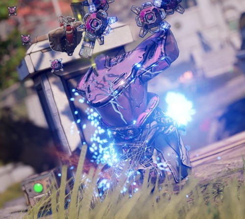 ビーンズ二等兵 Borderlands 3 ボーダーランズ3 日本語攻略 Wiki