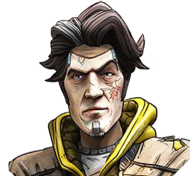 ティモシー - Borderlands 3 (ボーダーランズ3) 日本語攻略 Wiki
