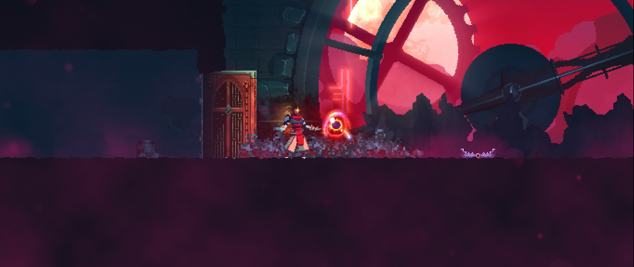 ボス ステムセル Dead Cells 日本語攻略 Wiki