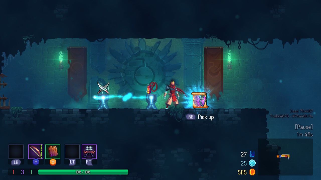 施設 Dead Cells 日本語攻略 Wiki