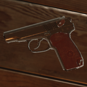 Makarov PM