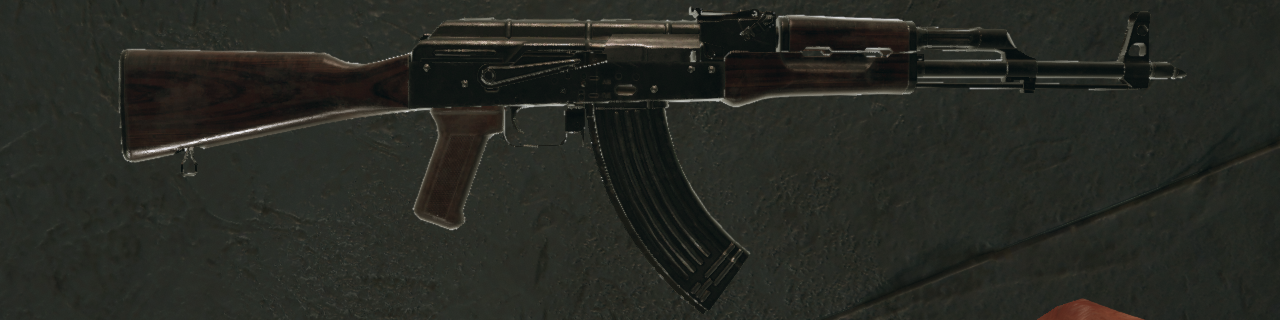 AKM