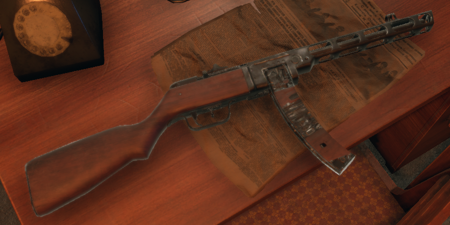 PPSh-41