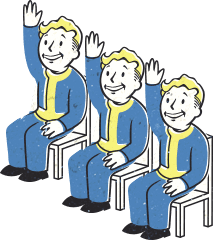 よくある質問 Fallout 76 フォールアウト76 日本語攻略 Wiki