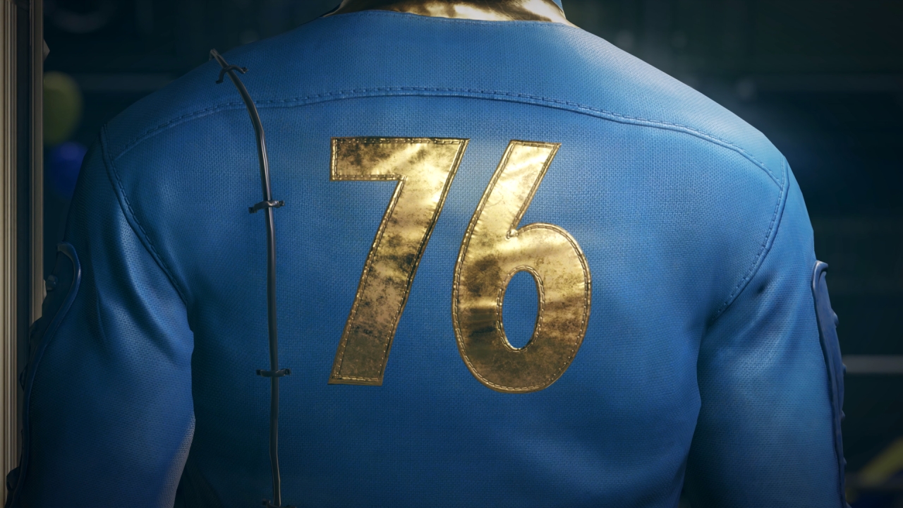 Fallout 76 ютуб прохождение