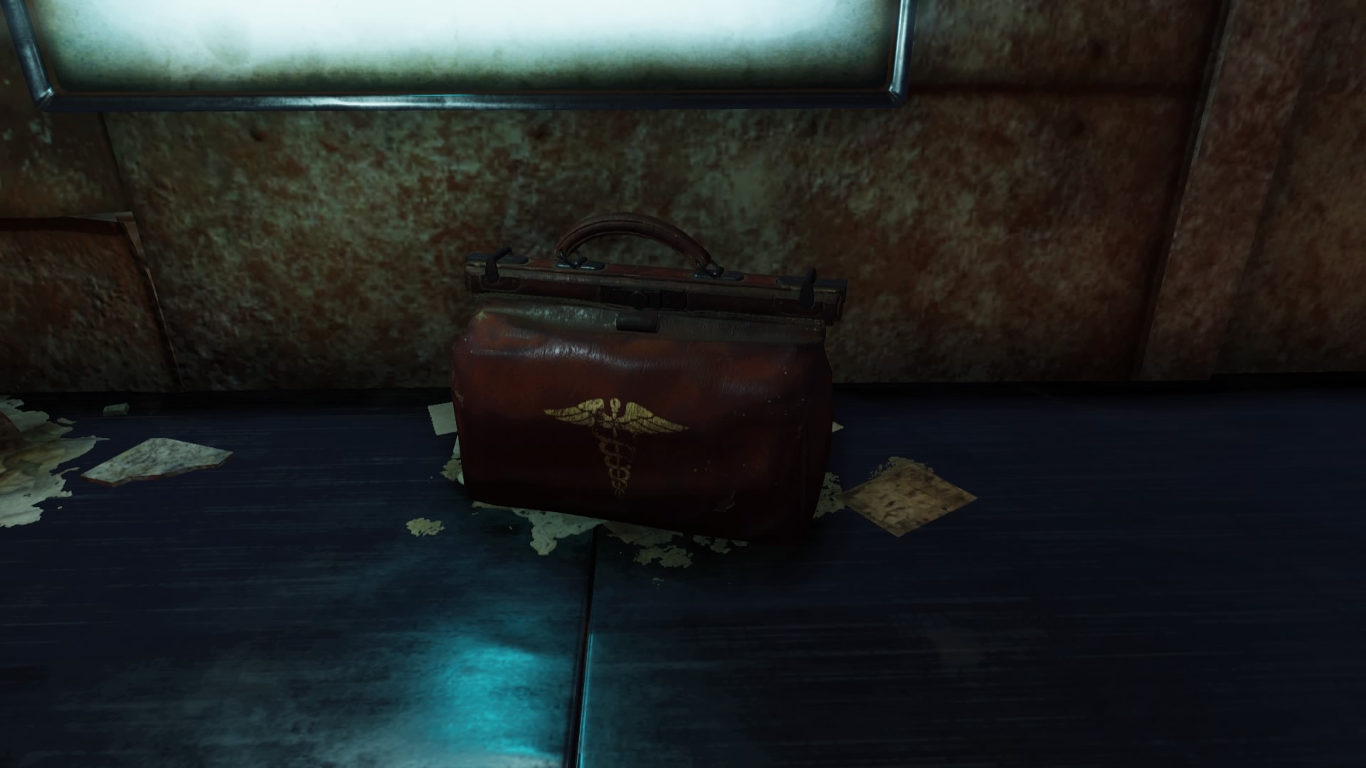 ドクターバッグ Fallout 76 フォールアウト76 日本語攻略 Wiki