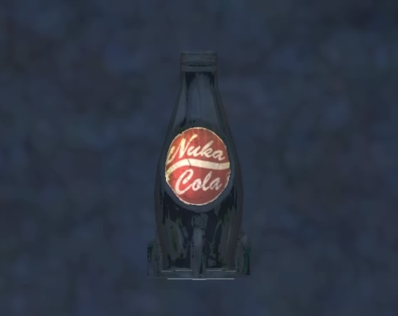 ヌカ コーラのボトル Fallout 76 日本語攻略 Wiki