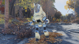 プロテクトロン Fallout 76 フォールアウト76 日本語攻略 Wiki