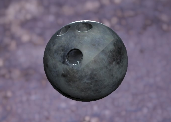 ボウリングボール Fallout 76 日本語攻略 Wiki