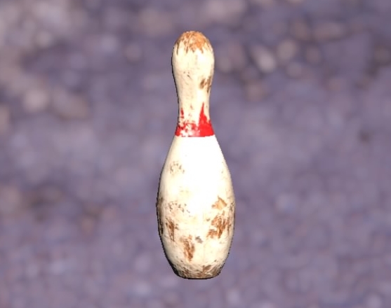 リーグ用ボウリングピン Fallout 76 日本語攻略 Wiki