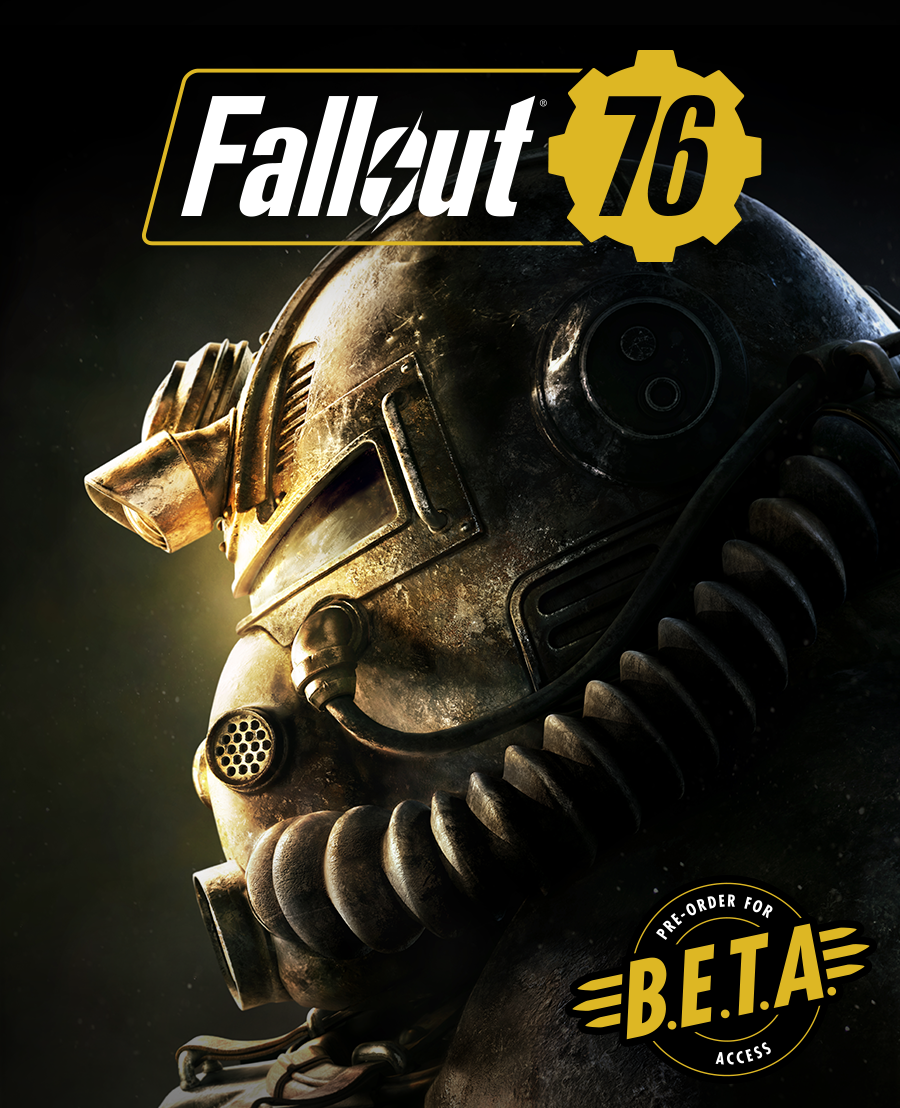 Fallout 76 исправили баги