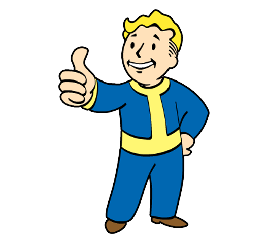 Vault-boy