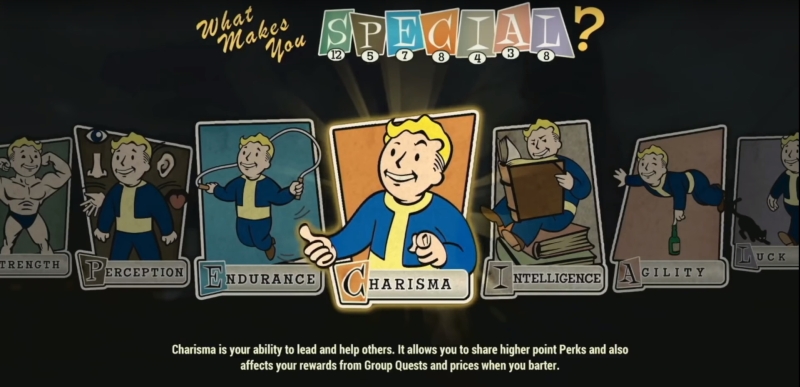 Special Fallout 76 フォールアウト76 日本語攻略 Wiki
