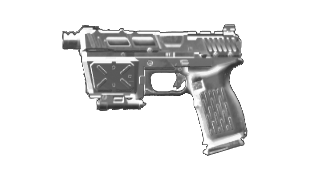 Shelling S49 Semi-Automatic Pistol