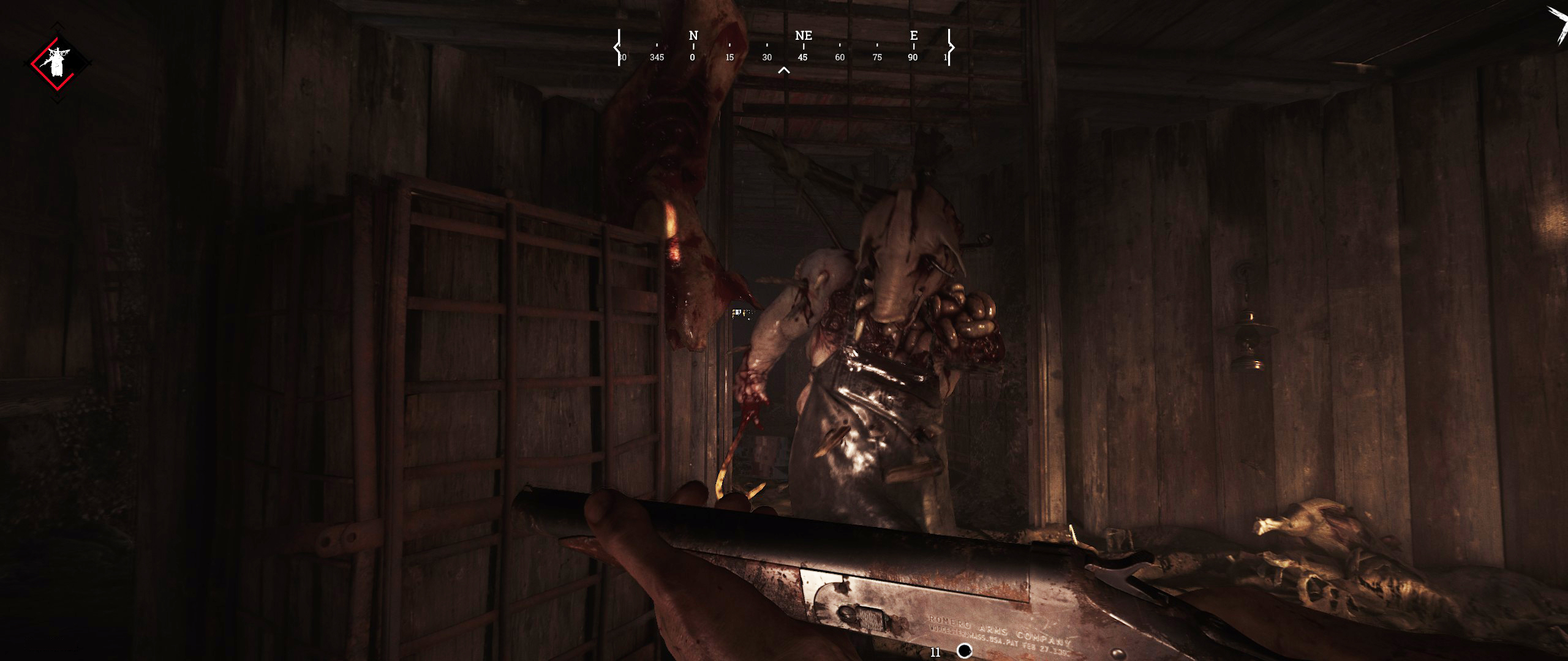 基本的な流れ Hunt Showdown 日本語攻略 Wiki