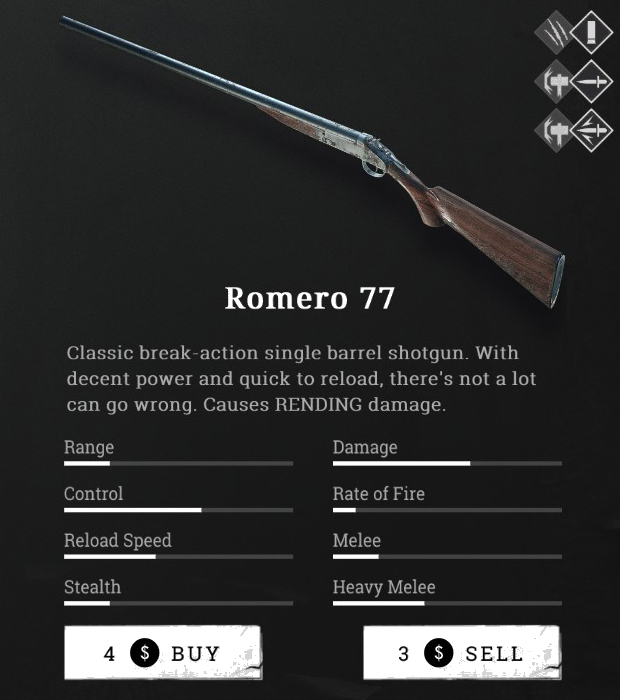 Romero 77