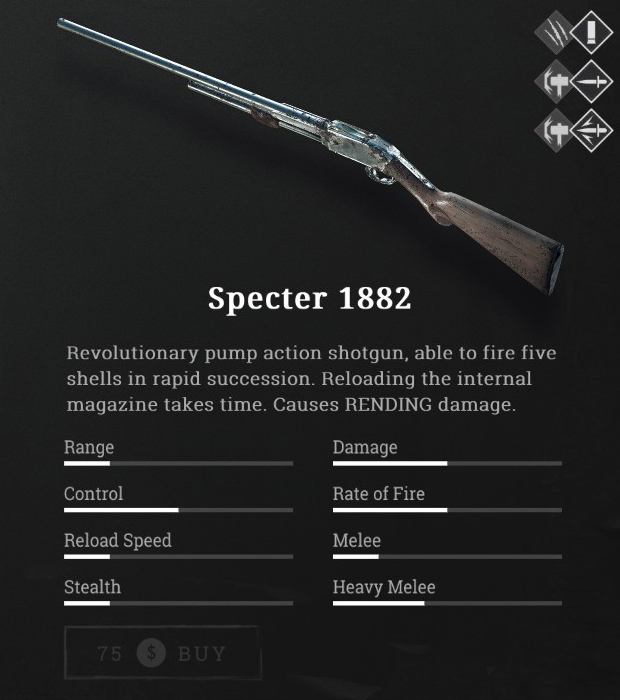 Specter 1882