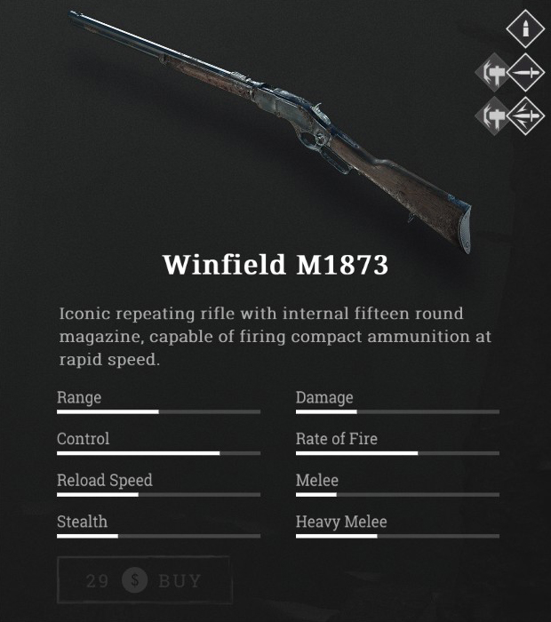 Winfield M1873