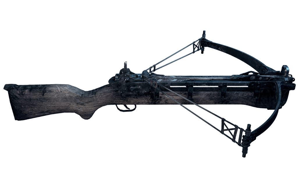 Crossbow