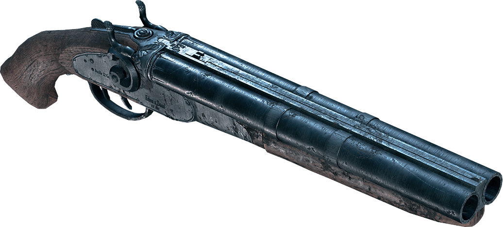両手武器