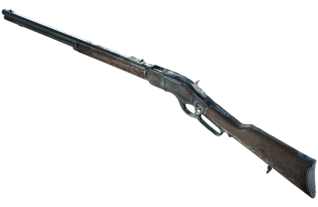 Winfield M1873 Swift