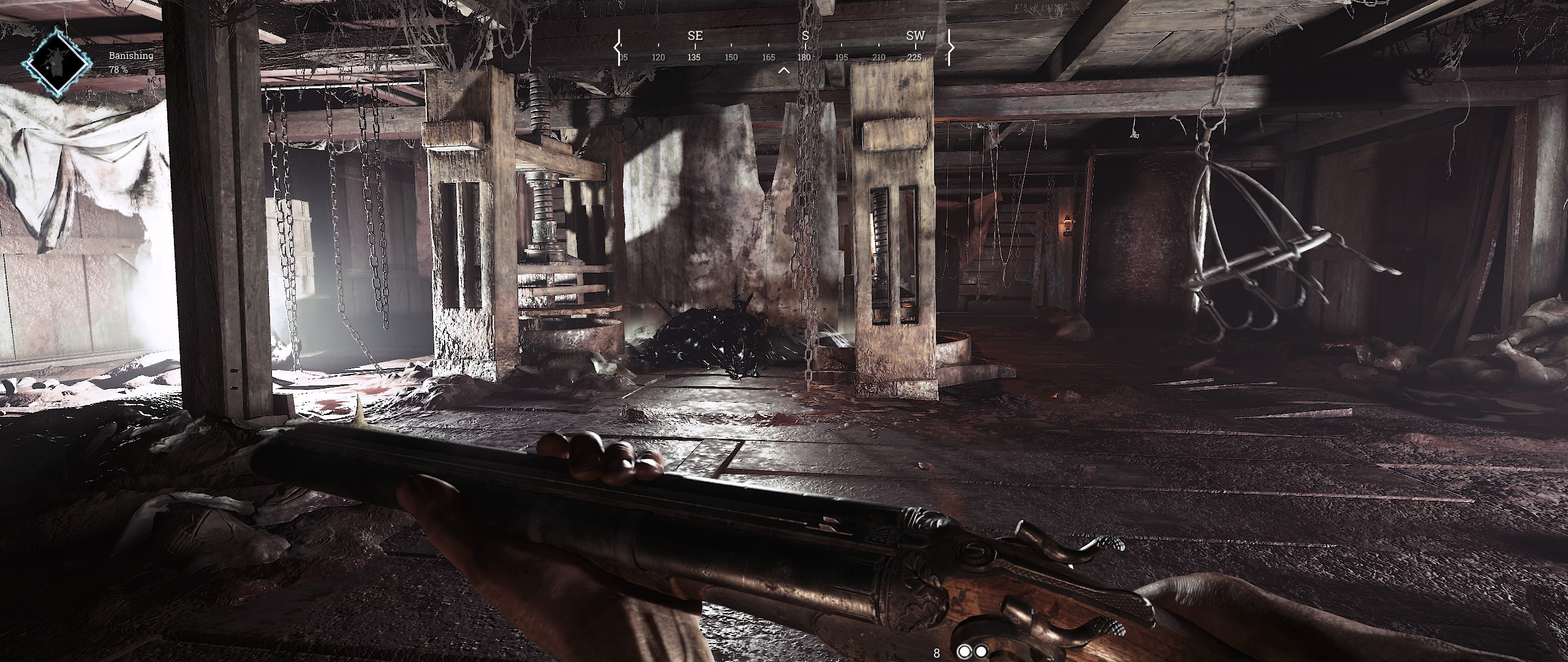 基本的な流れ Hunt Showdown 日本語攻略 Wiki