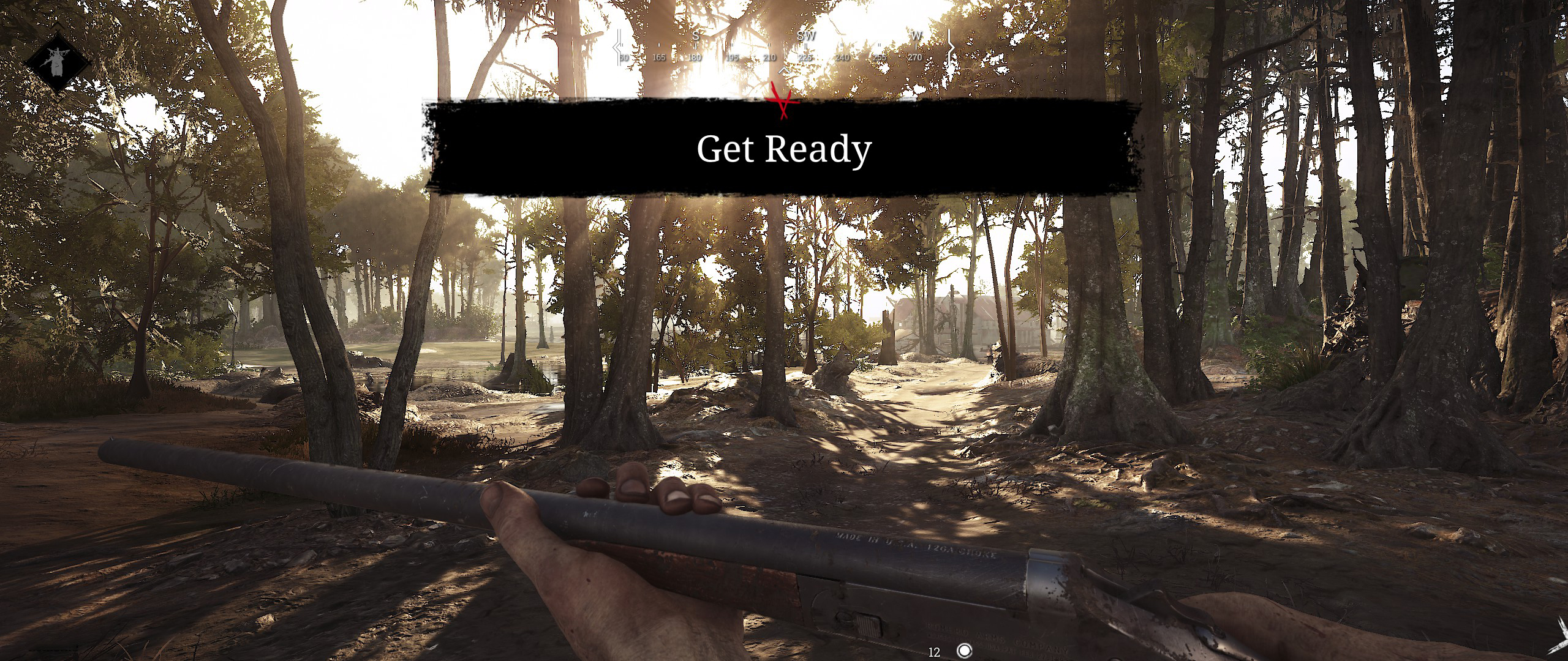 基本的な流れ Hunt Showdown 日本語攻略 Wiki